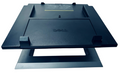 Genuine Dell E-View Laptop Stand Adjustable for Latitude ~ EXCELLENT CONDITION