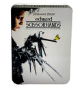 Edward Scissorhands DVD, 10th Anniversary Edition, 2005 Widescreen Sensormatic