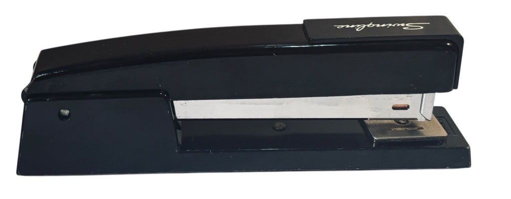 Swingline 747 Business Full Strip Desk Stapler Office Space BLACK W/STAPLES
