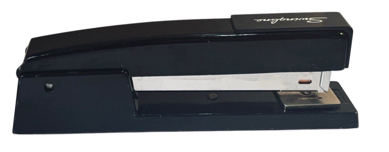 Swingline 747 Business Full Strip Desk Stapler Office Space BLACK W/STAPLES
