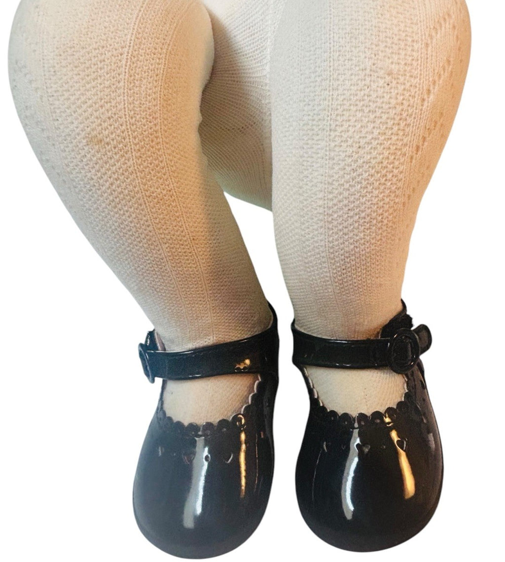 Sugar Britches Boots Tyner 1986 Porcelain Baby Doll 18" Sleeping Baby 3.5Lbs.