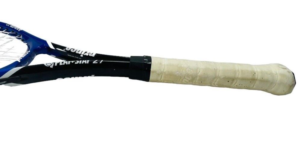 FROCE 3 Tennis Racquet ~ Play Stay 27` STABILITY-MAX SWEET SPORT~PRINCE: TM33A