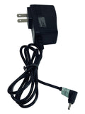 FLYPOWER SWITCHING ADAPTER MODEL PS12A050K200UD, 5.0V---2000mA/240V 0.35AMP.