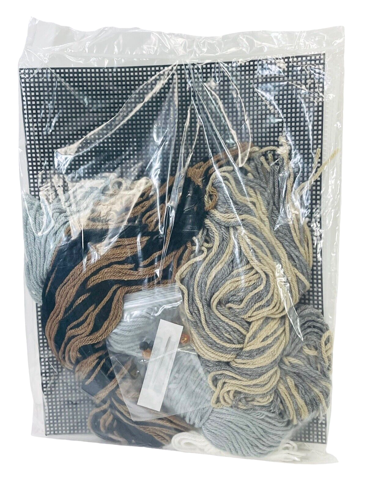 Cross Needle Stitch Plastic Canvas Kit "Arched Bridge" #21187 - Sealed