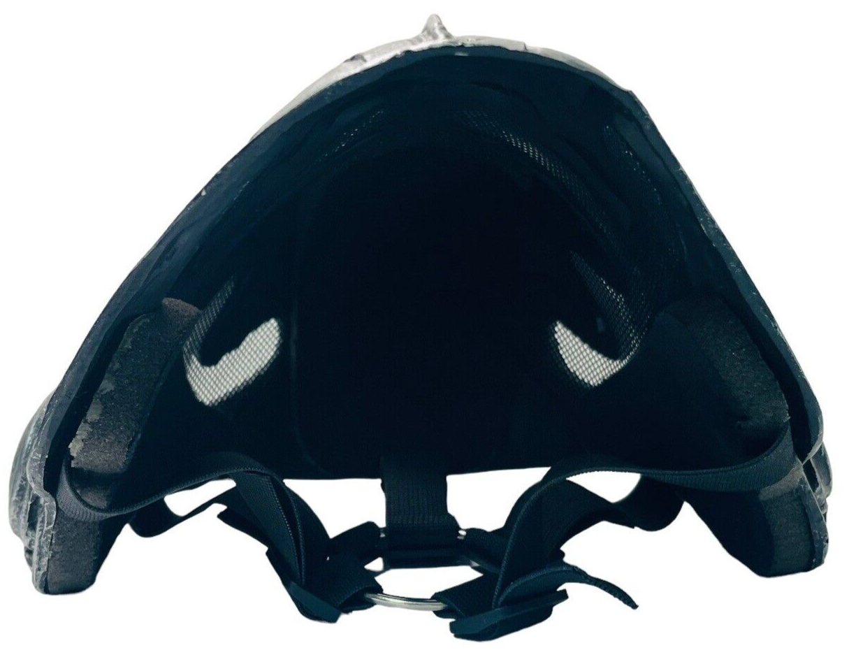 Youtumal Paintball Templer Mask-Metal Mesh Eye Protection Full Face Protection