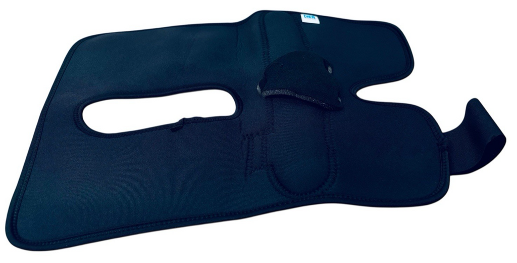 Knee Brace Support Stabilizer Adjustable, Universal Hinged ~ BRAND NEW.
