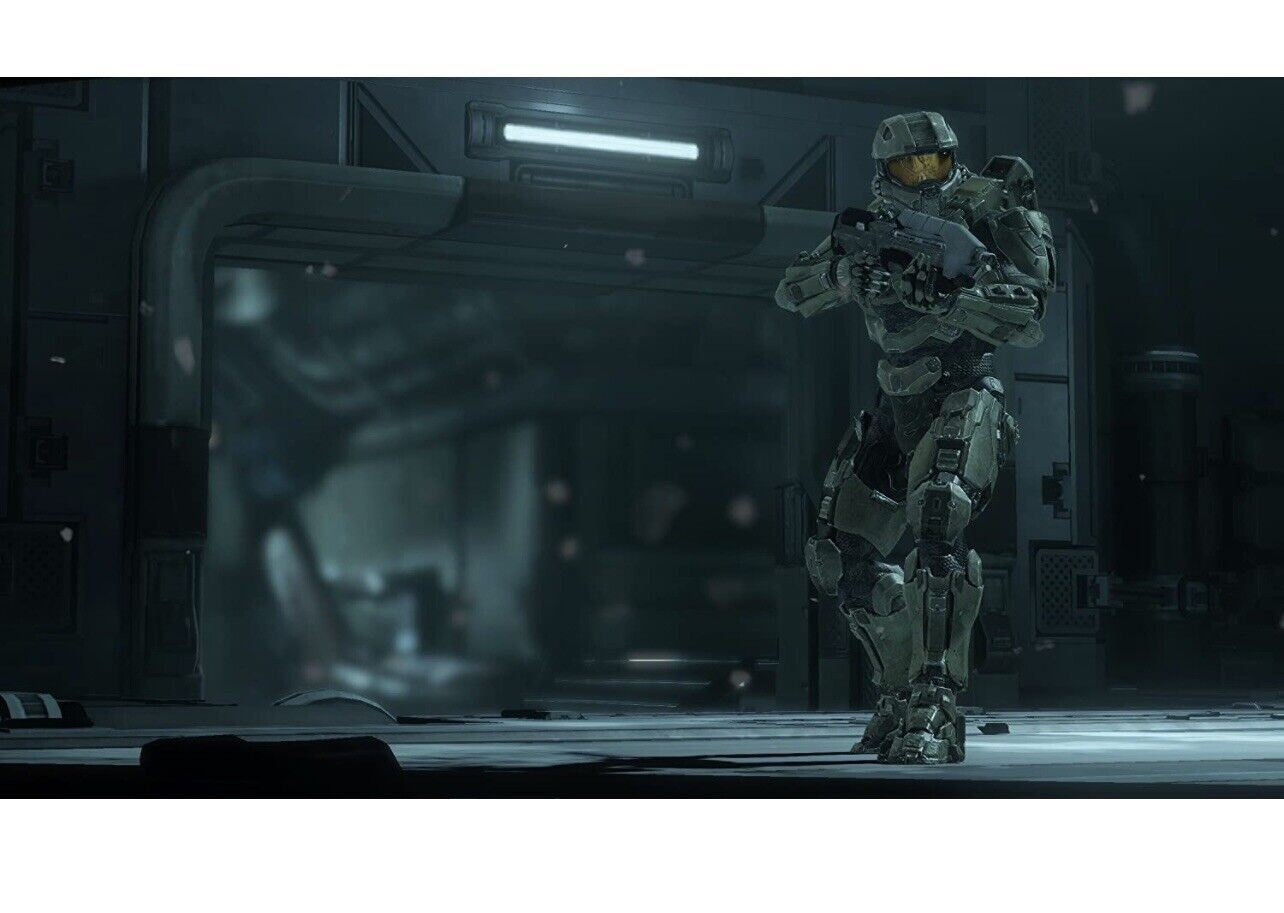 Xbox 360 Halo-4 (2-Game Discs) 2012 EXCELLENT CONDITIOKIDDIN {IN OROGINAL CASE}