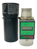 PREAGRO 25 Moisture Meter Hygrotesteur w/Black Storage Case - Tested & Works