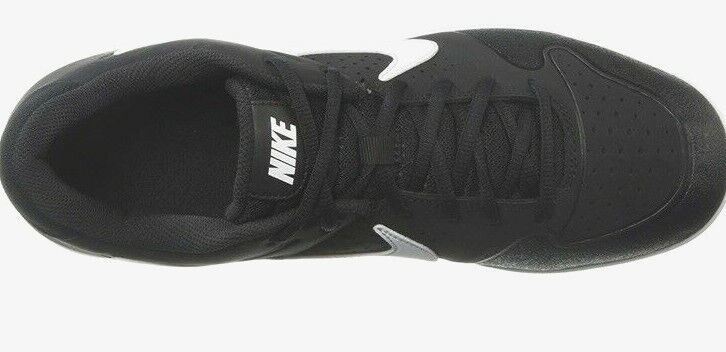 NIKE Baseball Cleats Size: US 16 Alpha-Huarache Varsity Low MCS ~ BRAND NEW