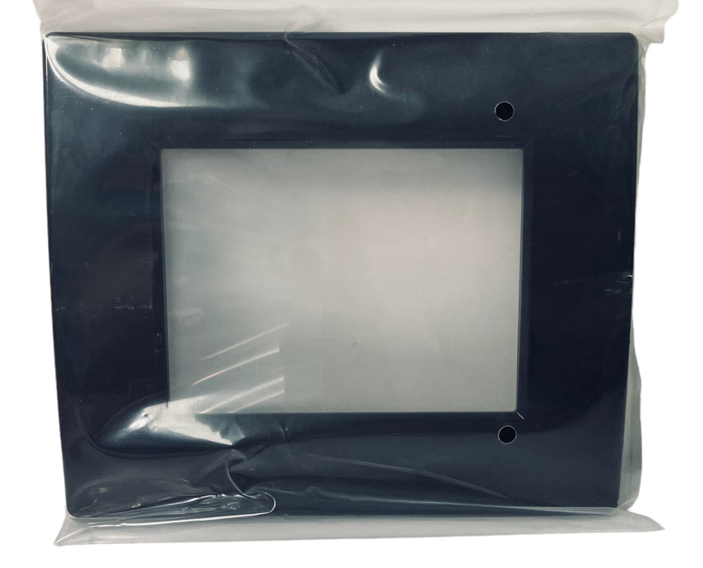 LCD 5’6 Digital Photo Frame DPF-0561 2-Frames Mahogany & Black - Westinghouse