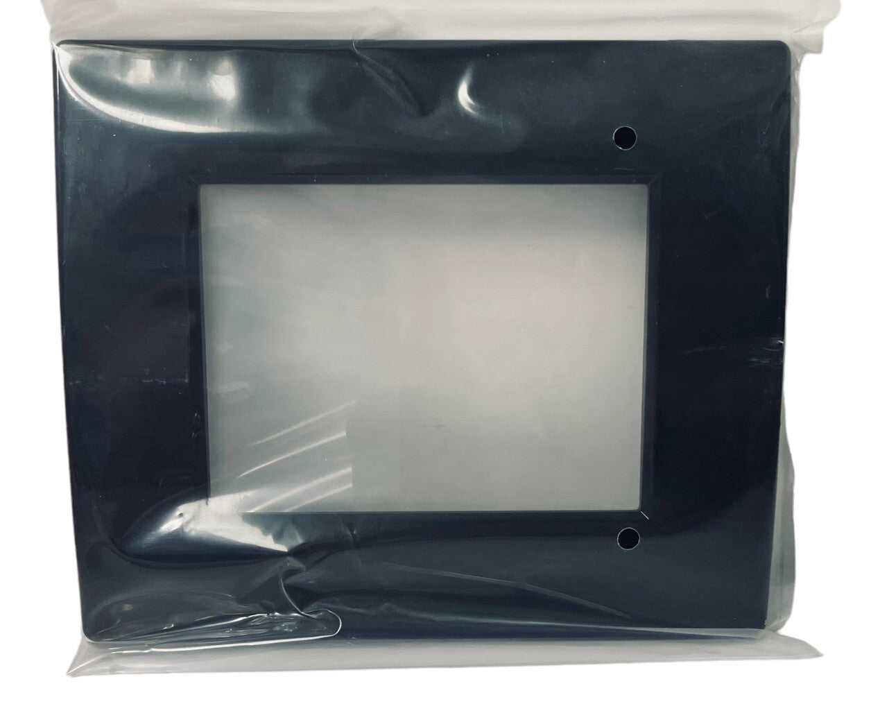 LCD 5’6 Digital Photo Frame DPF-0561 2-Frames Mahogany & Black - Westinghouse