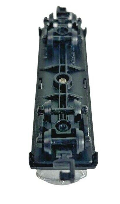 Southern Pacific Tank Car No.419 N-Scale - MINT CONDITION - FREE SHIPPING