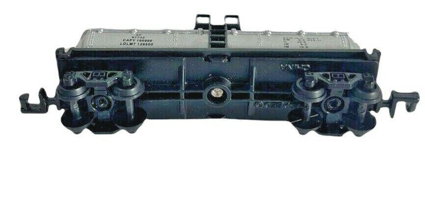 Southern Pacific Tank Car No.419 N-Scale - MINT CONDITION - FREE SHIPPING