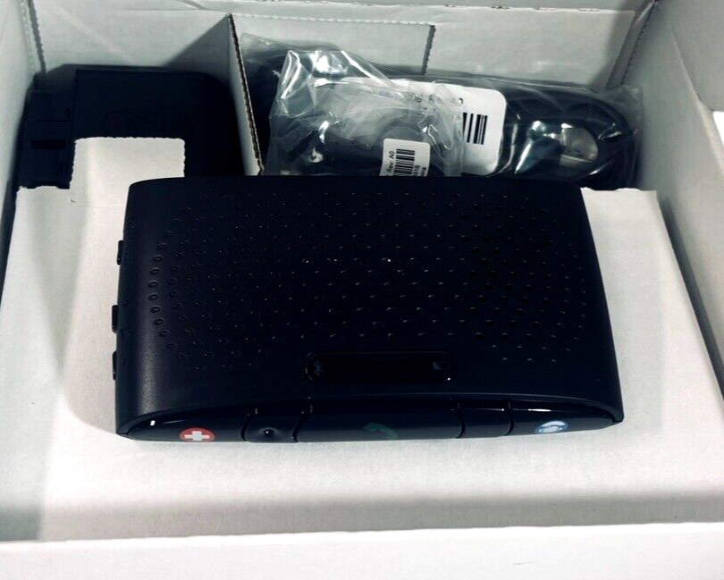 Hum by Verizon Auto Assistance Telemetric Device AT-660 - NEW - IN ORIGINAL BOX