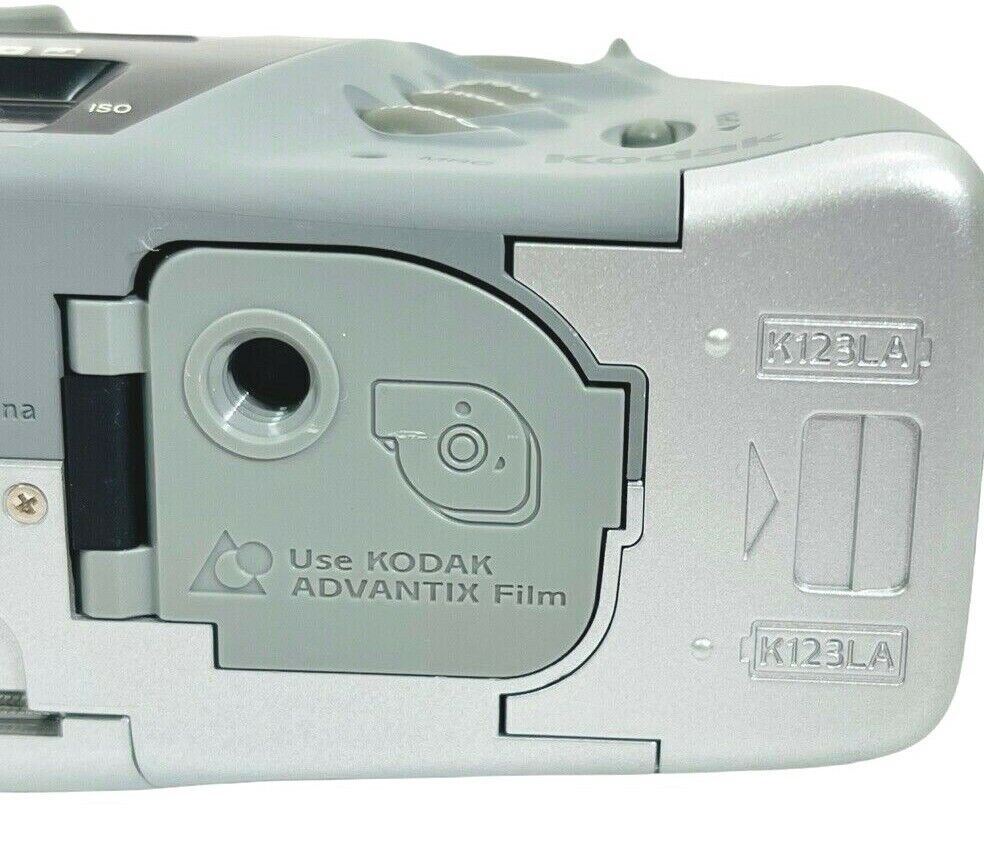 Advantix Preview Camera APS Point-Shoot Film-Kodak PREOWNED-EXCELLENT CONDITION