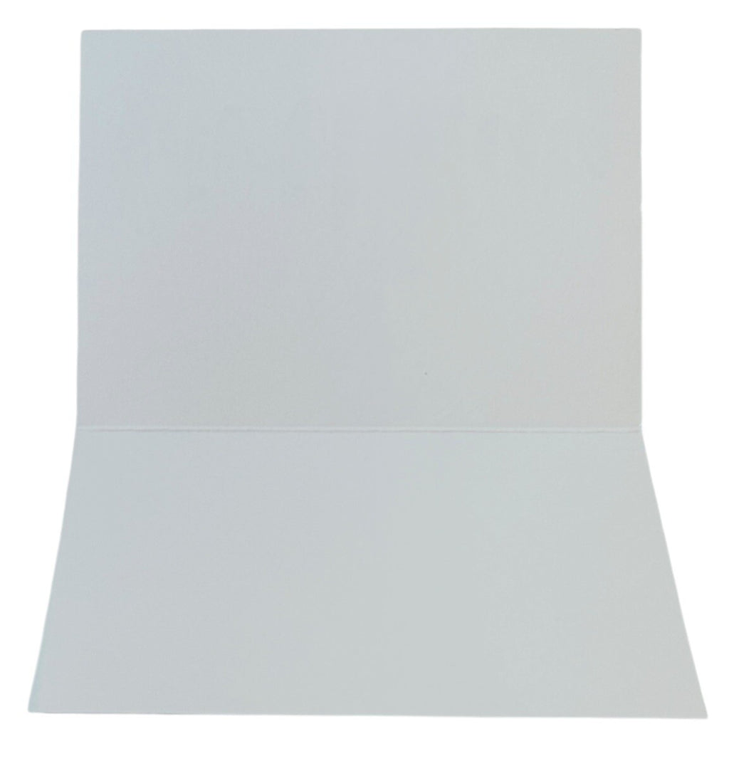 Elegant Occasion Note Cards & Envelopes (50 A1 Folded Cards) With Storage Box.