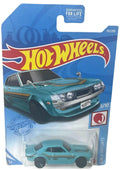 ‘70 TOYOTA CELICA HW J-IMPORTS 3/10 ~ 1:64 Scale 2020 Hot Wheels #151~BRAND NEW