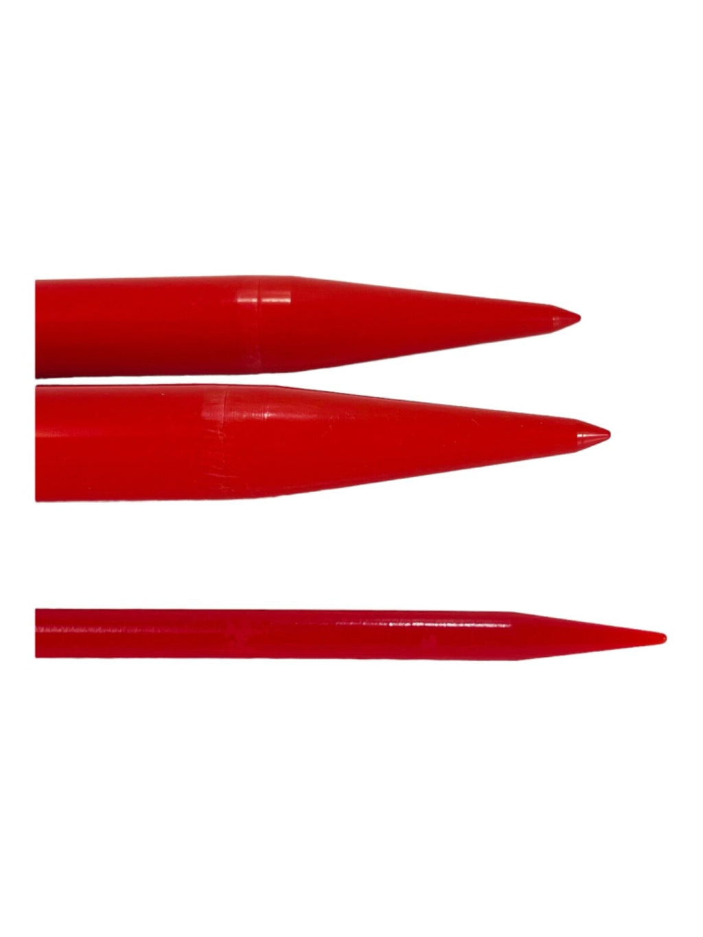 SPEED STIX" & Boye Knitting Needles #13. 2-Lion Brand PLEASE SEE DESCRIPTION!