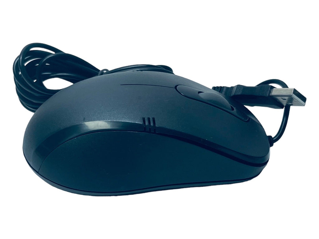 USB Optical Mouse MO-1008BU 3-Button, 878294031082 iMicro  MO-1008 - “BRAND NEW”