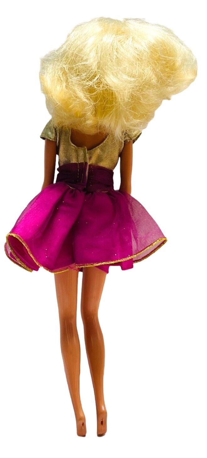 Mattel 1966 Barbie Doll - Party Premiere - Special Edition Doll - VINTAGE