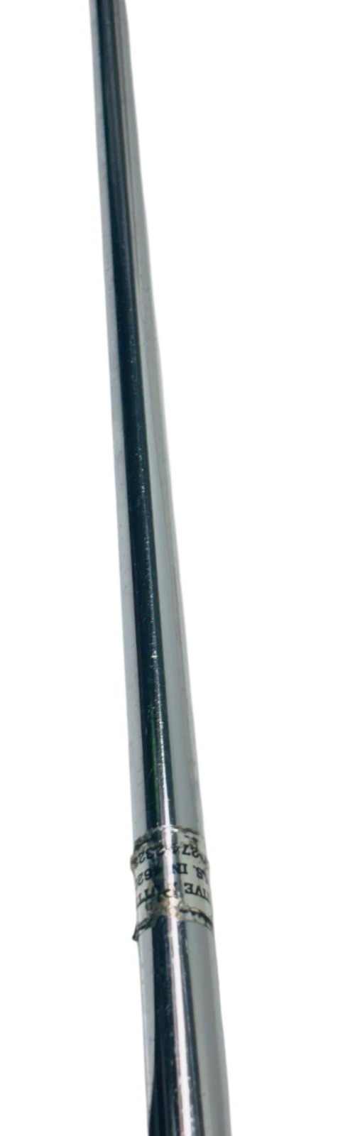 Vintage Positive C-1 Bullseye Standar Pro Feel 36” Putter W/PRO ONLY HANDLE.