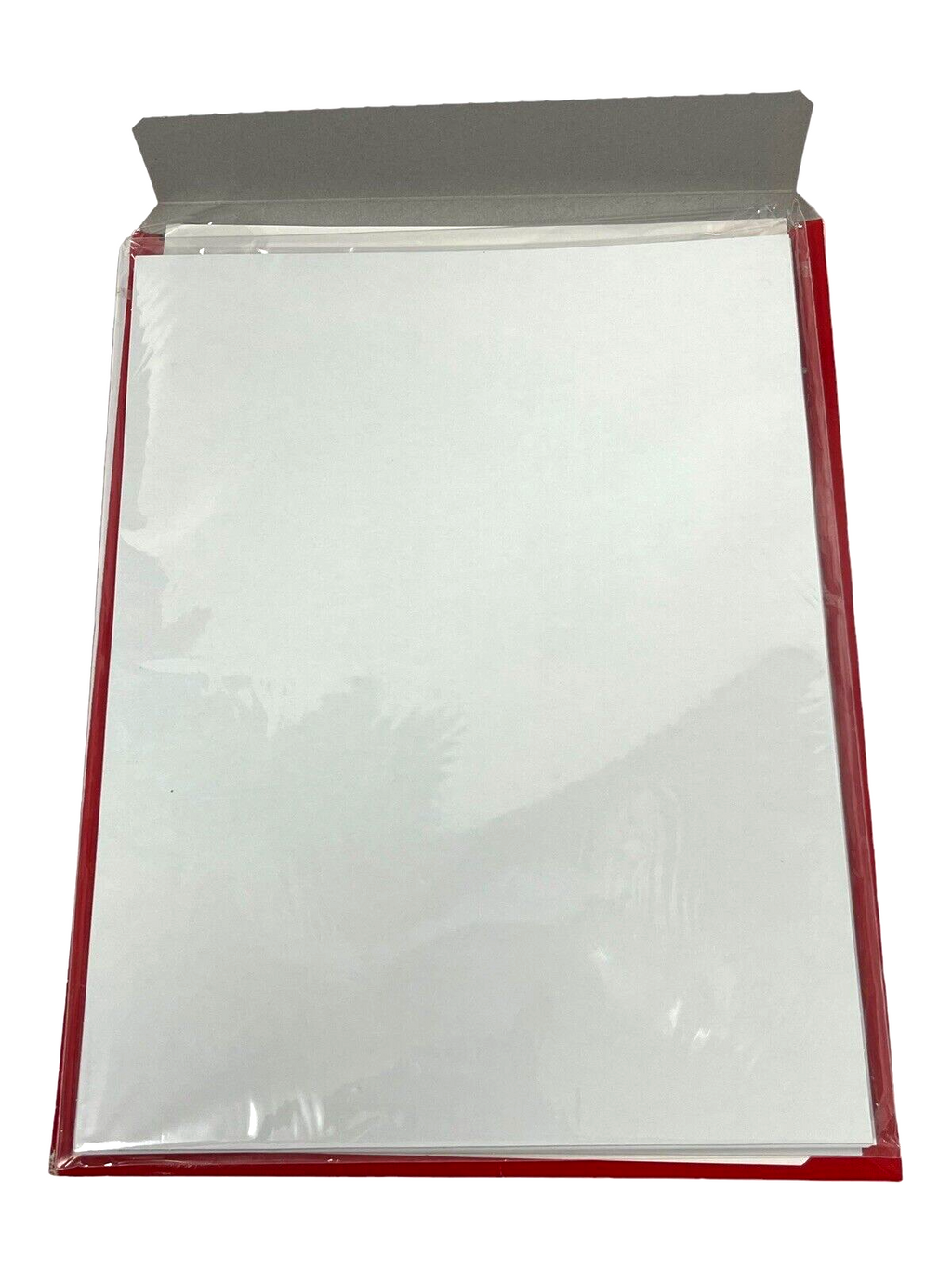 GLOSSY II Photo Paper Plus 8-1/2 x 11~Pack of 20 (ONLY 15) Sheets Canon PP-201