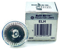 GE Projector Lamp Bulb (Multi-Mirror) ELH 120V 300W Model # 00864 - MADE IN USA
