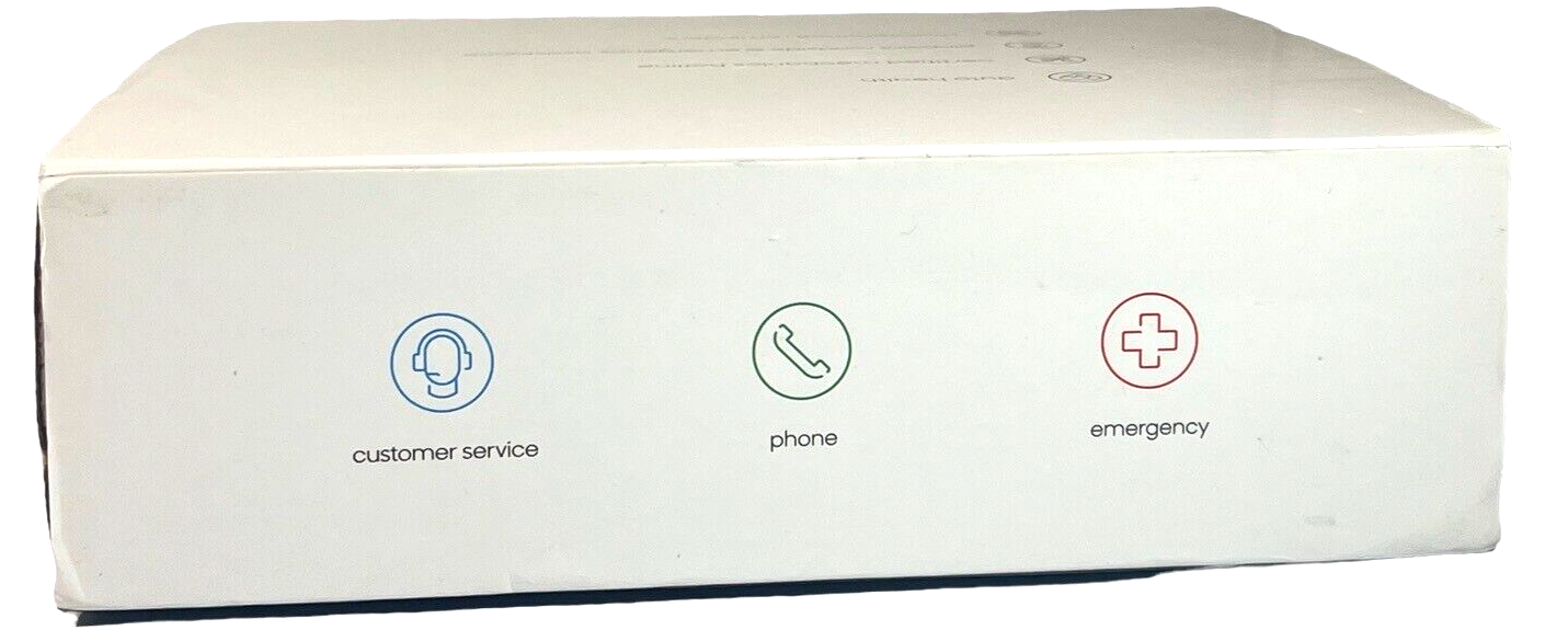 Hum by Verizon Auto Assistance Telemetric Device AT-660 - NEW - IN ORIGINAL BOX