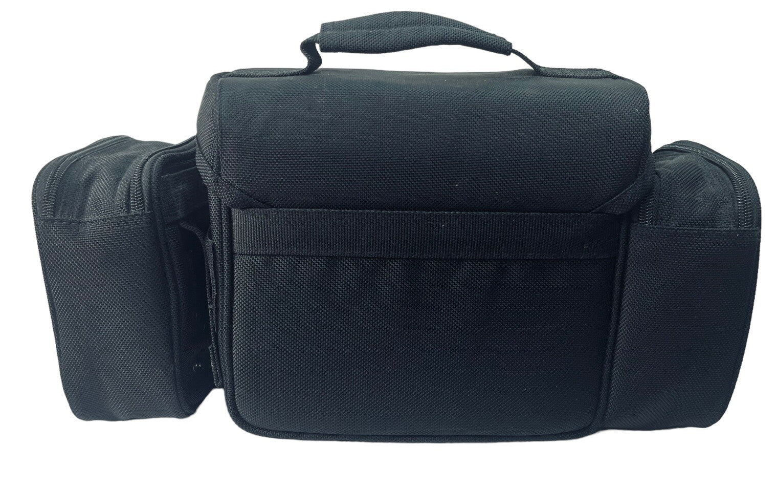 EasyShare Printer Dock 6000 w/Kodak BLACK SHOULDER BAG, NO POWER CORD.
