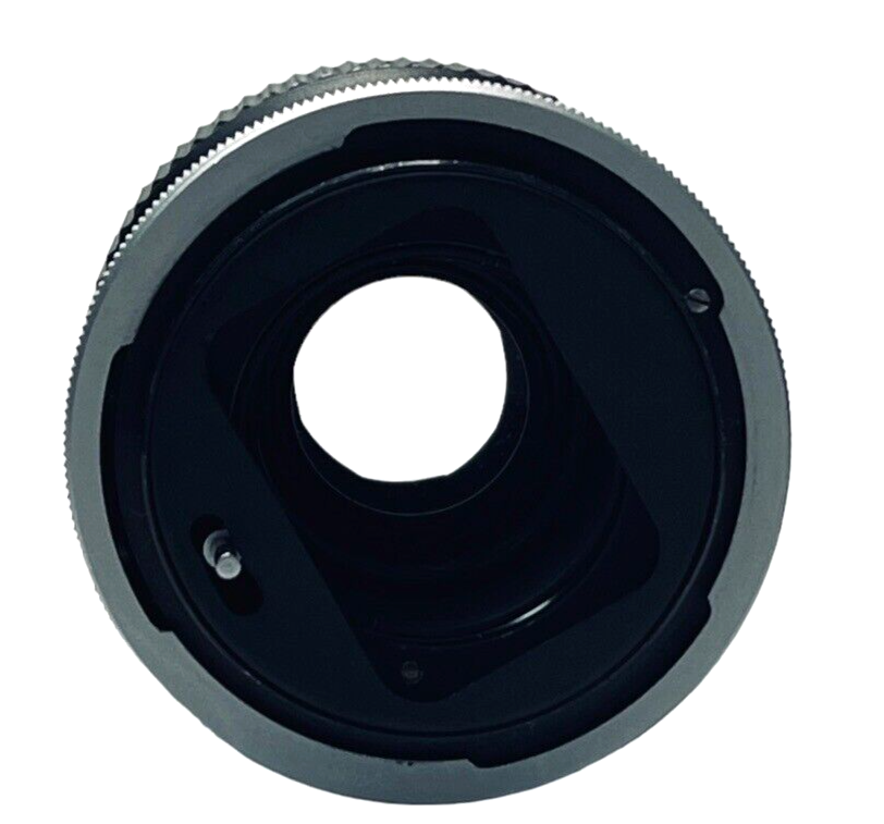 Canon MF Lens FL 135mm 1: 3.5 Mount 151625 w/Lens Holder Made In Japan