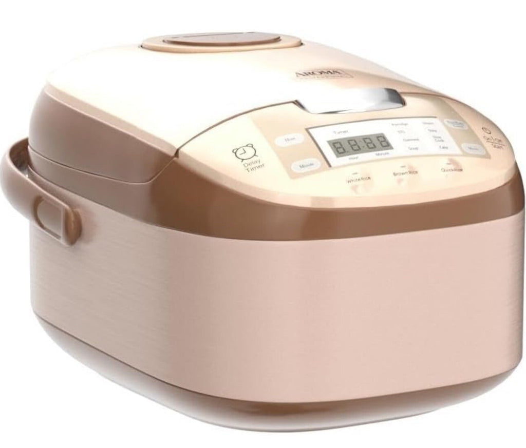 SIMPLY MING TASI CONVECTION RICE (COPPER BRONZE) ARC-6506 ~ BRAND NEW