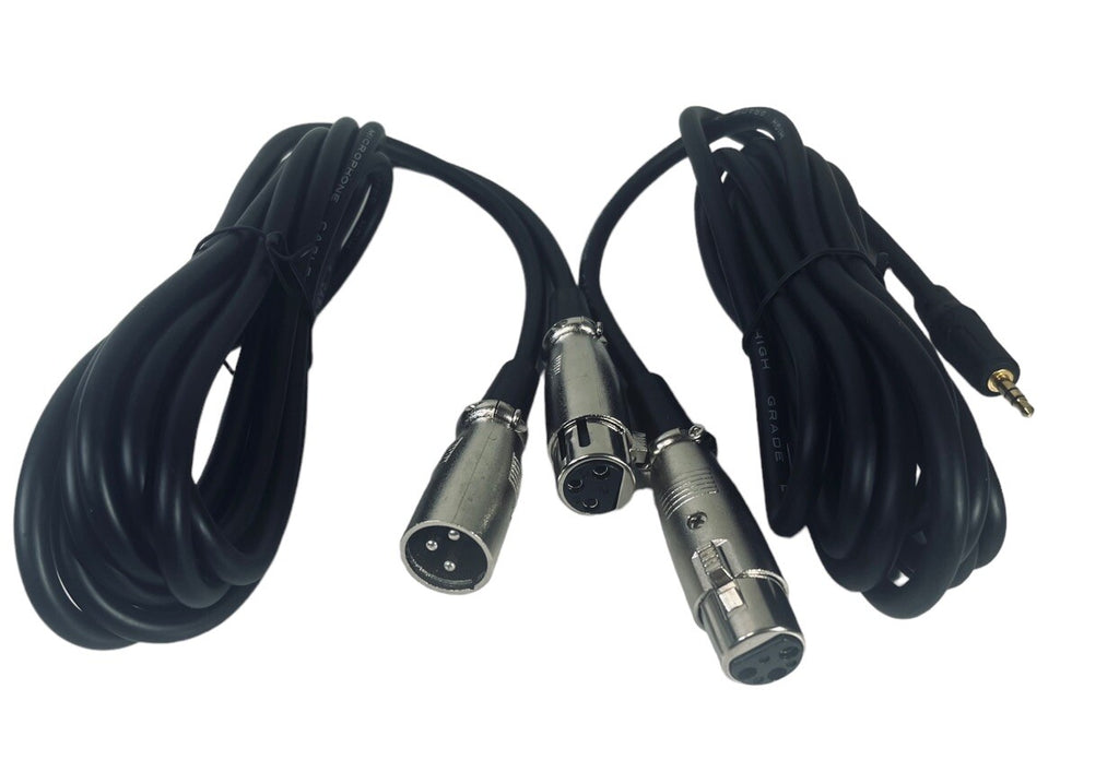 RECORDING CONDENSER MICROPHONE & SOLO-CAST BOOM ARM/Rockville RCM1, Pro STUDIO