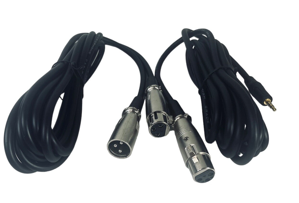 RECORDING CONDENSER MICROPHONE & SOLO-CAST BOOM ARM/Rockville RCM1, Pro STUDIO