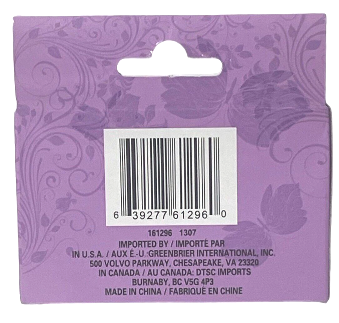 FAUX CILS Eyelashes "The Look of Feathers" No. 1307