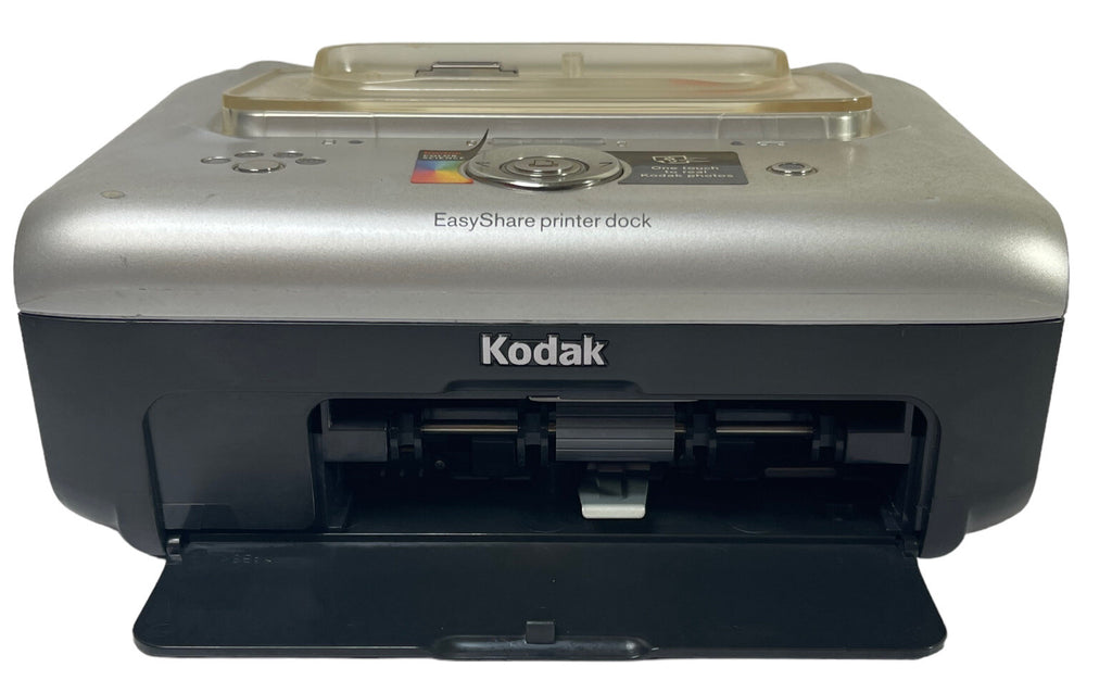 Kodak Digital Photo Printer Dock Series 3 Thermal Printer EasyShare ~ PREOWNED.