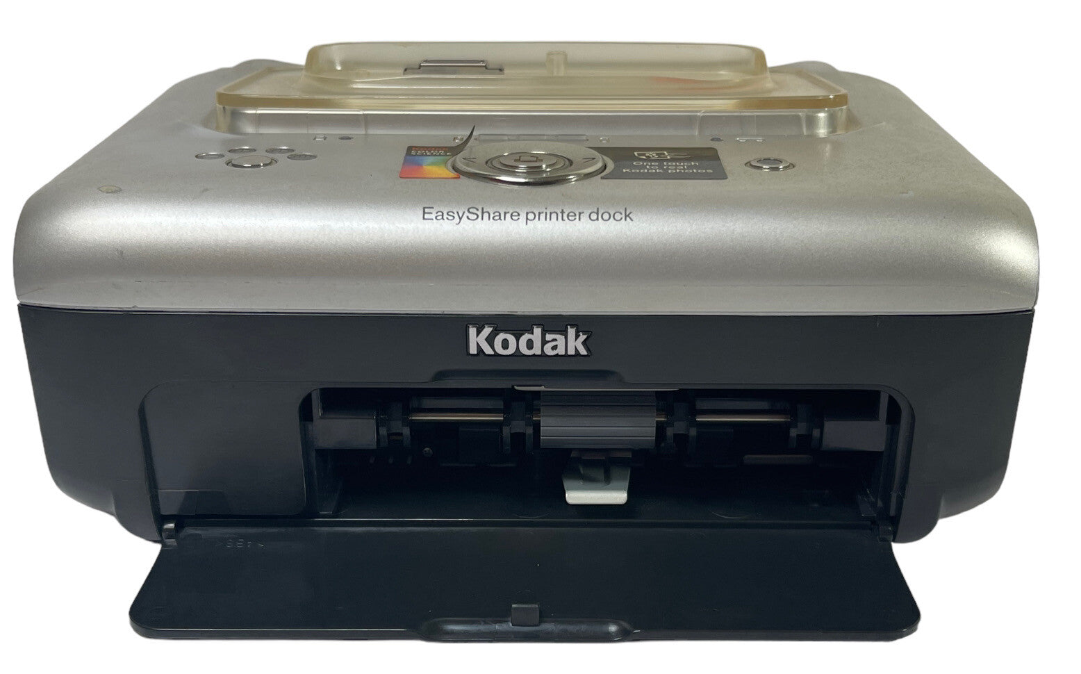 Kodak Digital Photo Printer Dock Series 3 Thermal Printer EasyShare ~ PREOWNED.