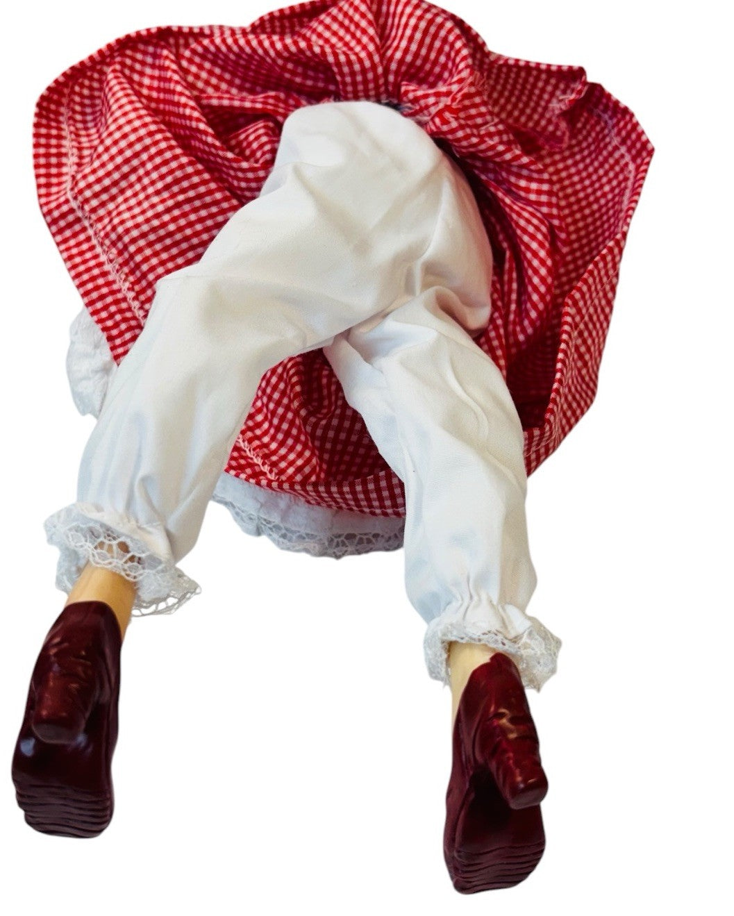 Jacqueline Kent Collection Recipes For Life Marion Granny 14'' Doll