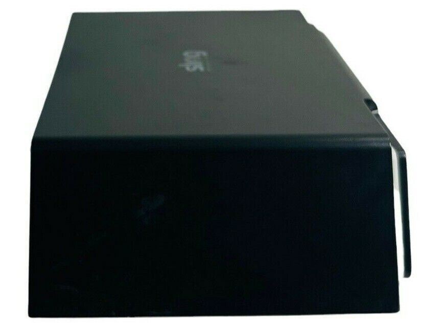 HD Media Streamer SC100-100 Catcher Digital w/ALL ACCESS0RIES, Sling WORKS