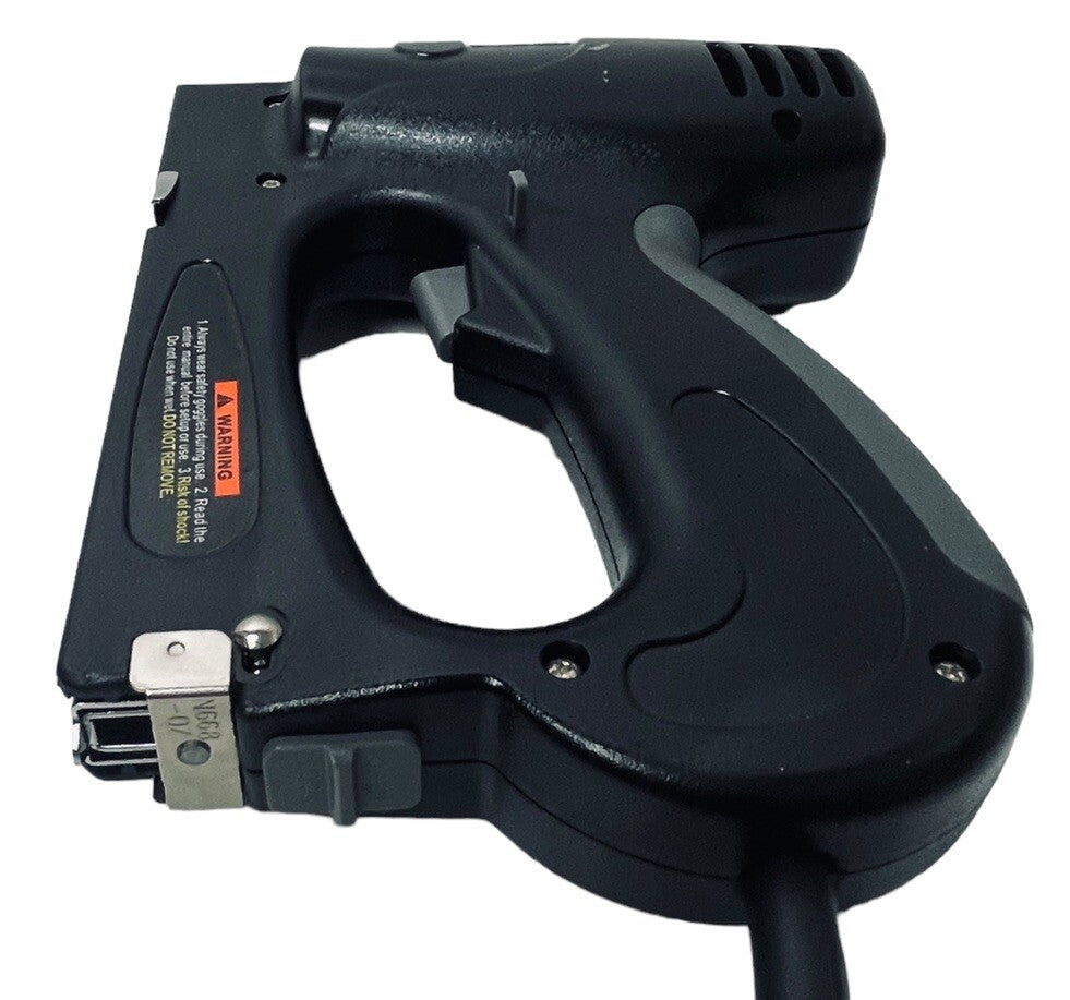 Electric Nailer Stapler/Nail Fastener 3-in-1 Chicago 93749, 120VAC/60Hz