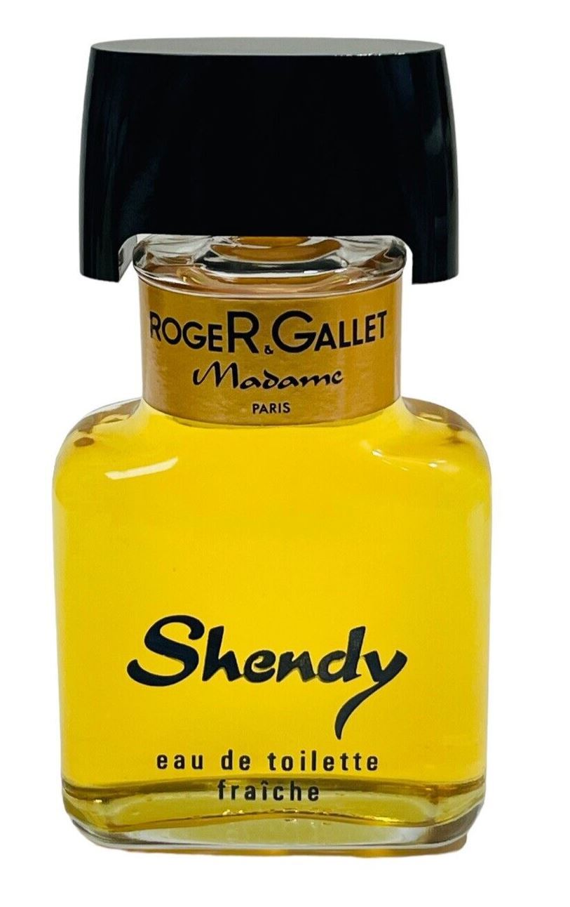Shendy Eau De Toilette Fraiche Roger & Gallet Madame 8 FL.OZ. 236C