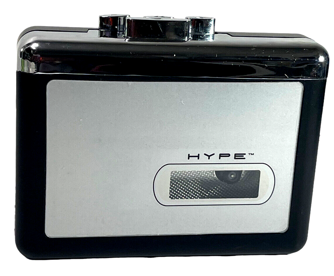 Portable to Mp3 Converter 3.5mm JacK~USB Battery Hype HY-2010-TP -Power Design.