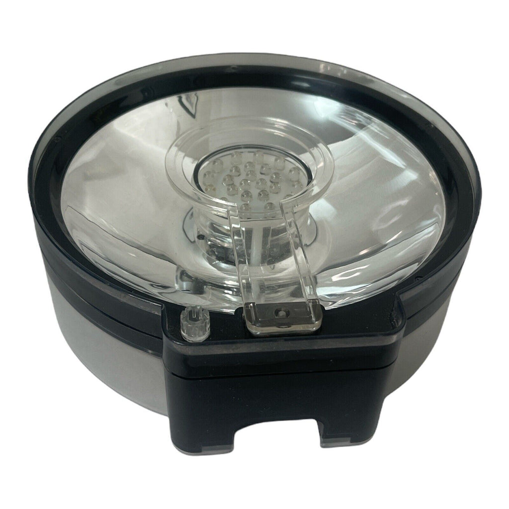 Music Light Show Connects to iPod & MP3 Players in MORE - LIGHTCAST Preowned