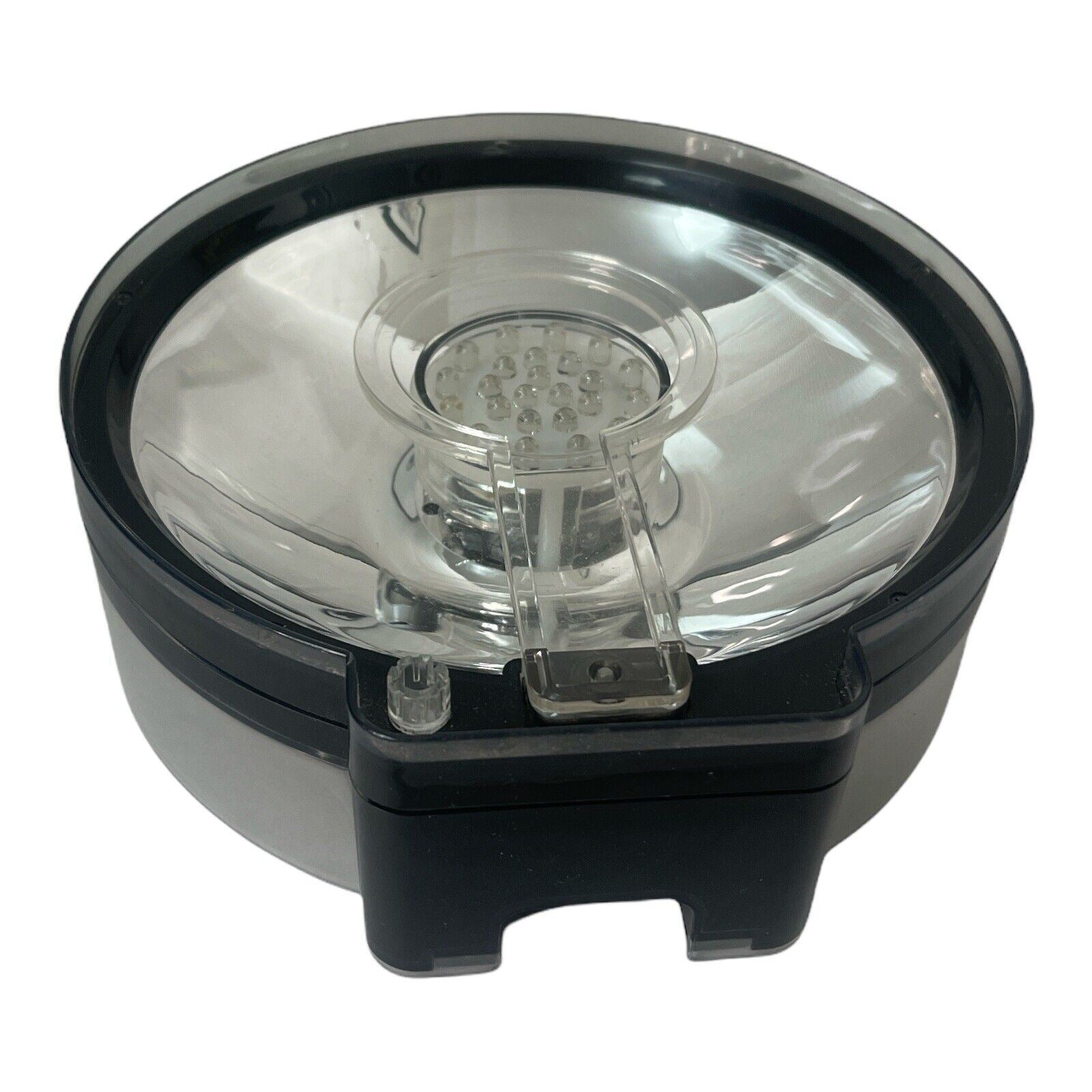 Music Light Show Connects to iPod & MP3 Players in MORE - LIGHTCAST Preowned