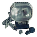 Super 8 Movie Camera Lamp ACME-LITE Model 70 Vintage/Made in USA