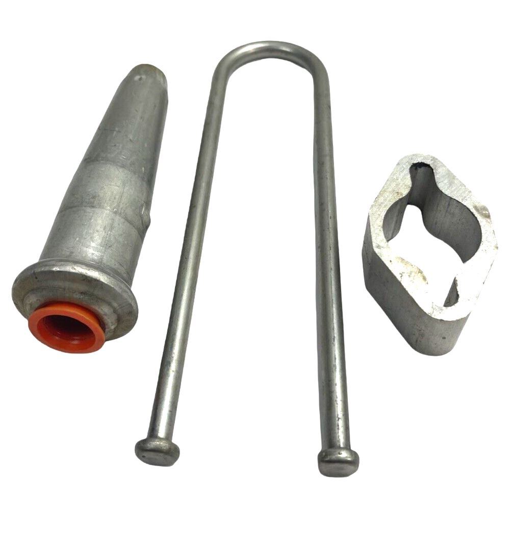 ANTIFREEZE TESTER, TWIST BOLT, IR POWER L EYE, ZINC PLATED PIN & MORE VINTAGE1