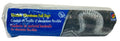 Dundas Jafine 4 In. Dia x 25 Ft. Aluminum Foil Flexible Ducting. No Wormclaps.0