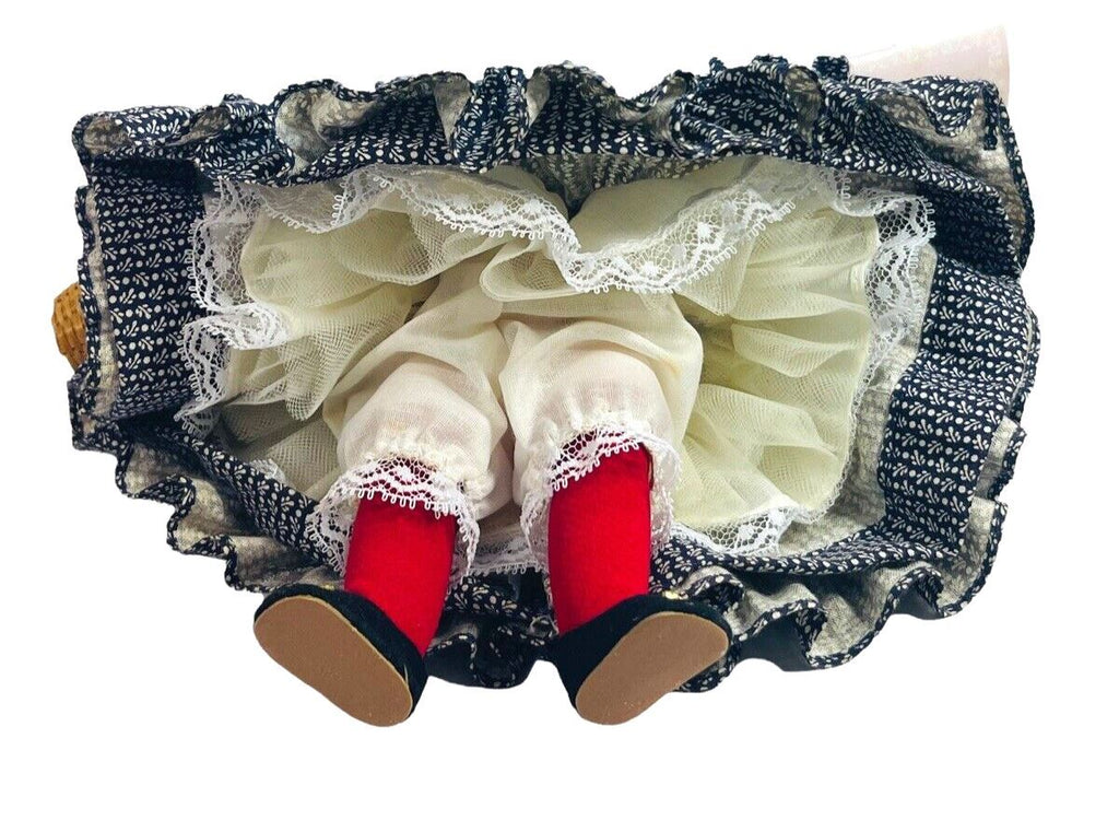 Madame Alexander STORYBOOK SERIES Doll NANCY DAWSON #441 8 in. 6