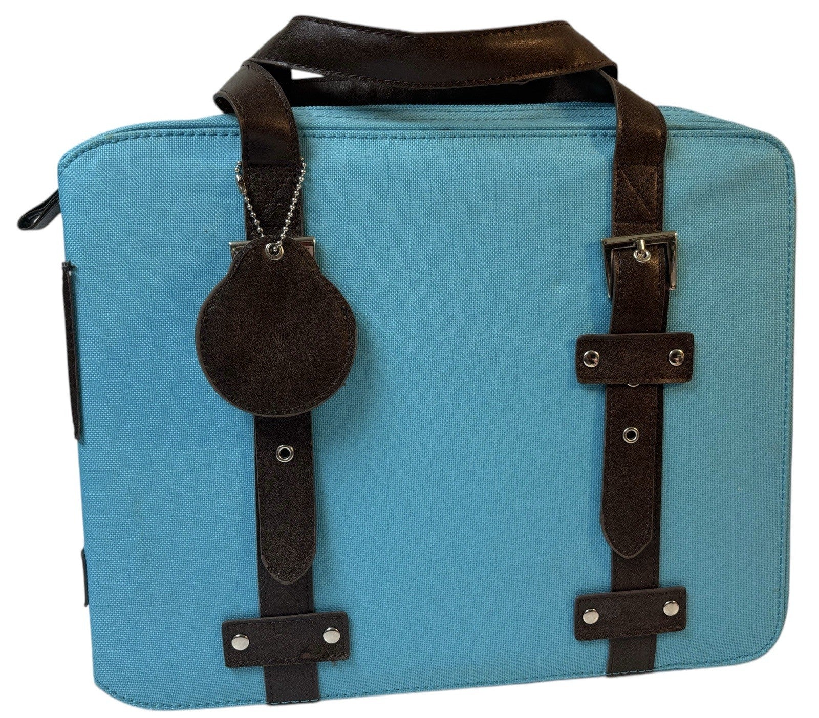 DARICE EMBOSSING STORAGE CASE, CUTTLEBUG DIE & ACCESSIORIES1