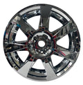 NEW 2010-2013 Cadillac SRX 20" Chrome Clad Wheel Cover for OEM Quality Fast SH0
