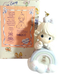  1994 Enesco MEMBERSHIP APPRECIATION ORNAMENT Precious Moments 